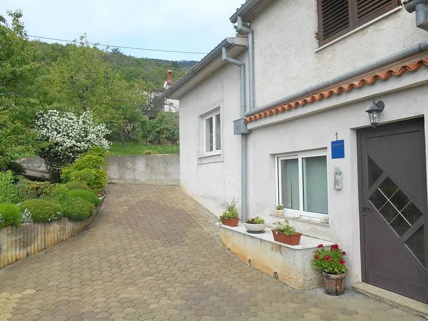 Ferienwohnung in Opatija haustiergeeignet 999205405 33561 – Foto 25