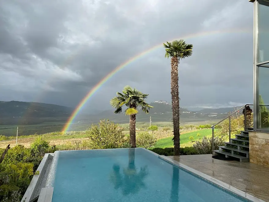 Ferienhaus in Motovun mit Pool 999212855 40419 – Foto 3