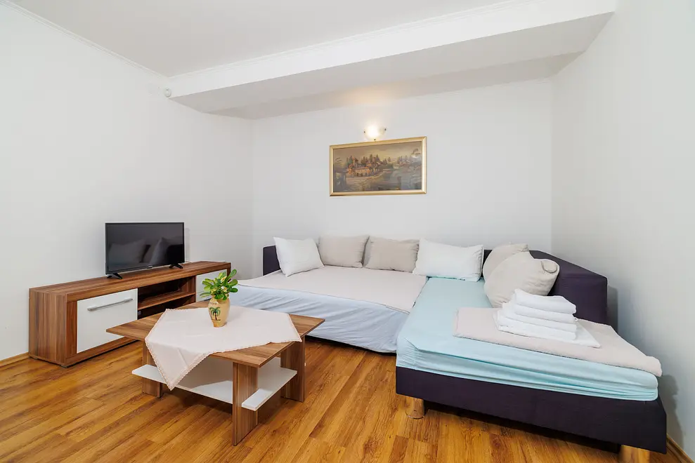 Ferienwohnung in Crikvenica  999203117 31374 – Foto 3