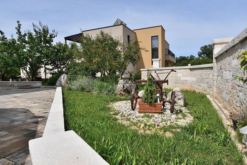 Ferienwohnung in Porec  999212987 40536 – Foto 3