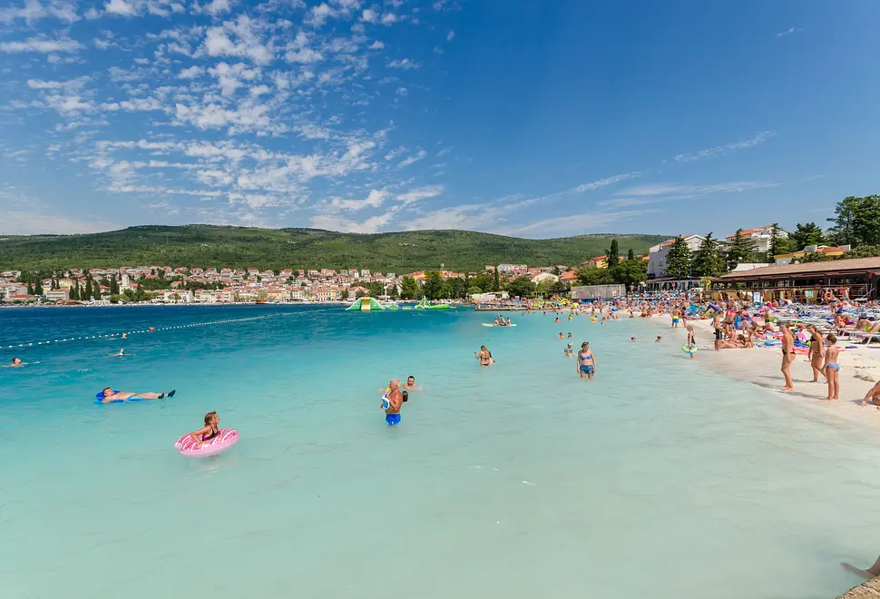 Ferienwohnung in Crikvenica  999203582 31820 – Foto 7