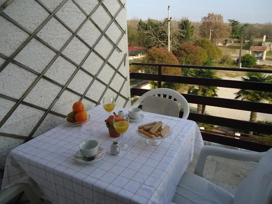 Ferienwohnung in Umag  66154826 28113