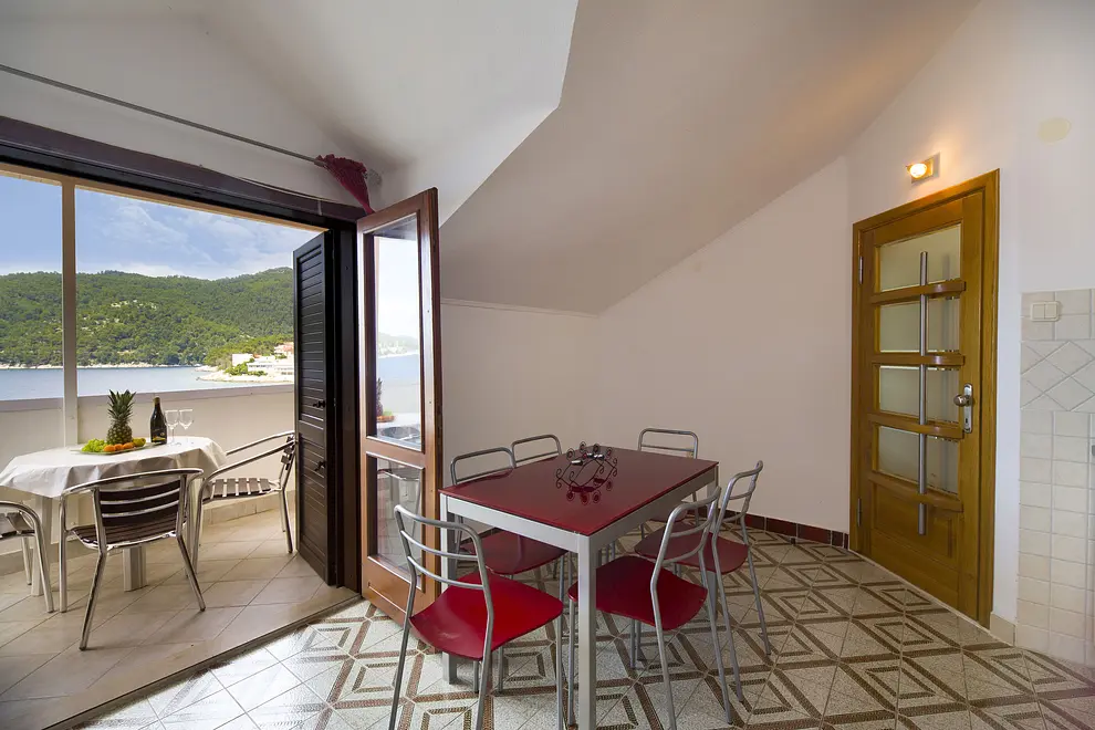 Ferienwohnung in Korcula  999203500 31745 – Foto 4