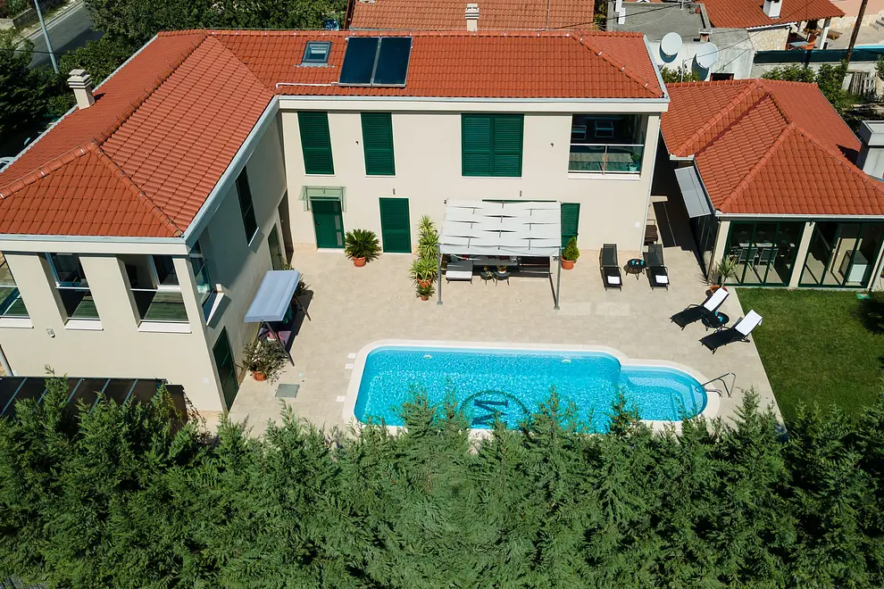 Ferienhaus in Kastela mit Pool 999212546 40149 – Foto 23