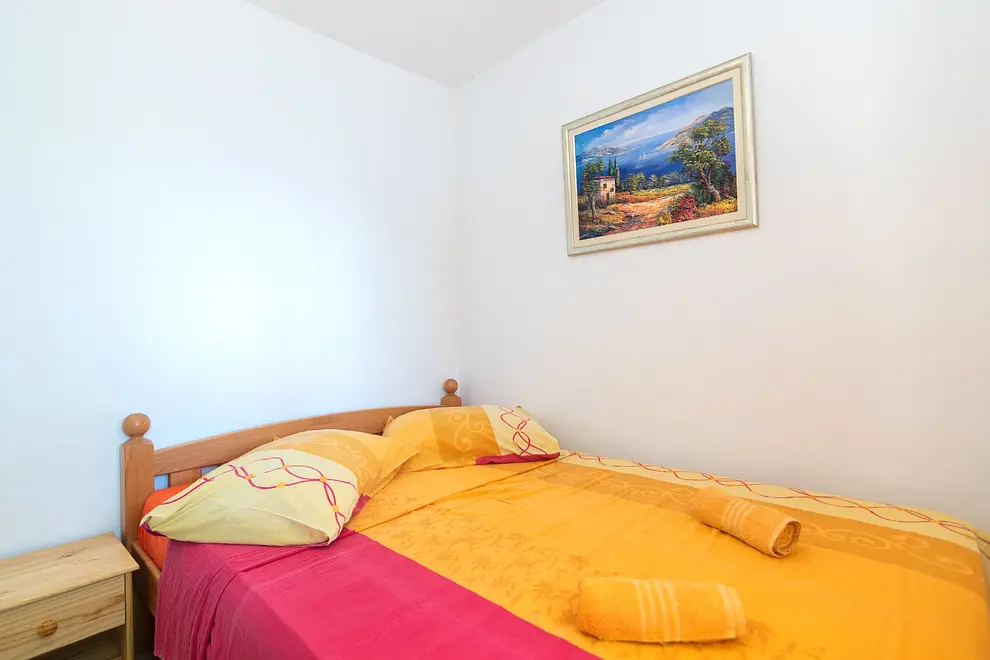 Ferienwohnung in Hvar haustiergeeignet 999202838 31111 – Foto 7