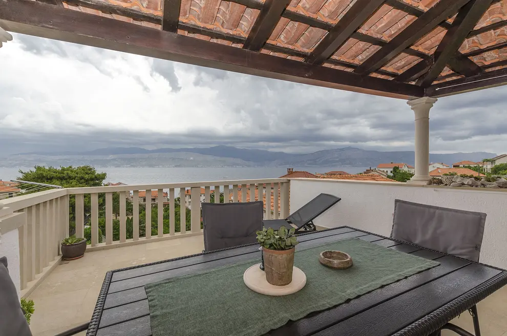 Ferienwohnung in Brac  66119973 8071