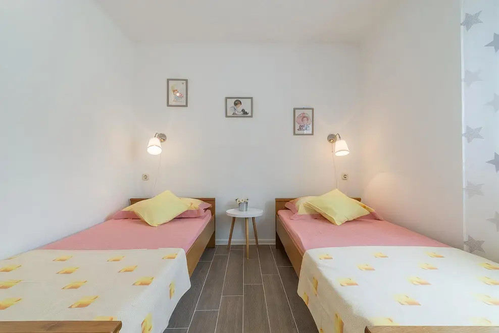 Ferienwohnung in Obrovac  999213293 40817