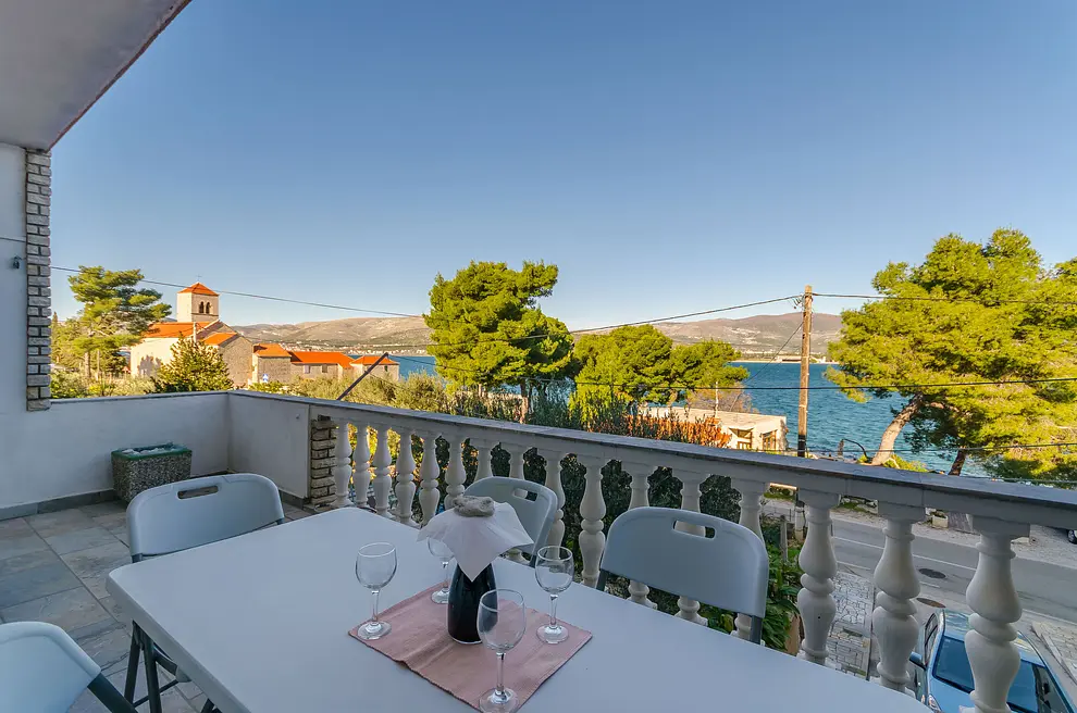 Ferienwohnung in Ciovo  66143962 24985