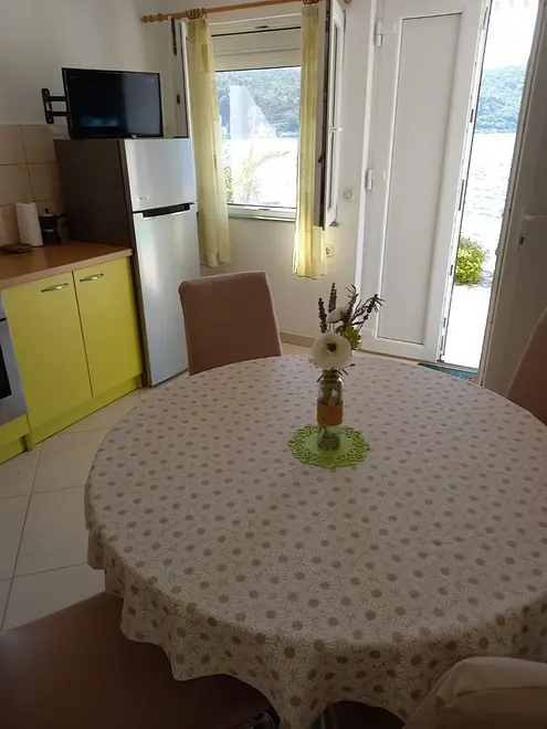 Ferienwohnung in Dugi Otok  999207751 35771