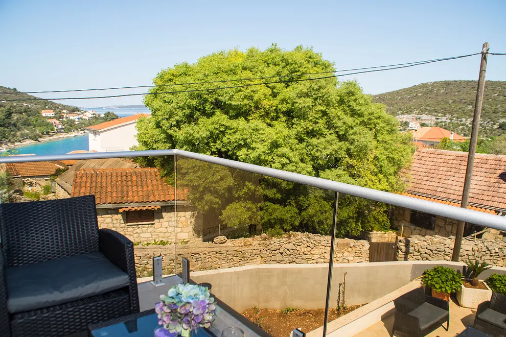 Ferienwohnung in Drvenik Veliki Island mit Pool 999205046 33216 – Foto 22