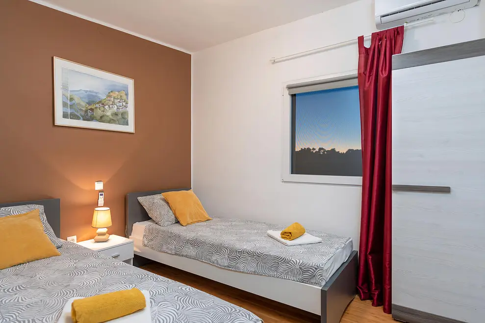Ferienhaus in Vir mit Pool 999206173 34289 – Foto 50