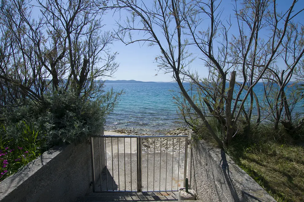 Ferienwohnung in Zadar  66159170 29566