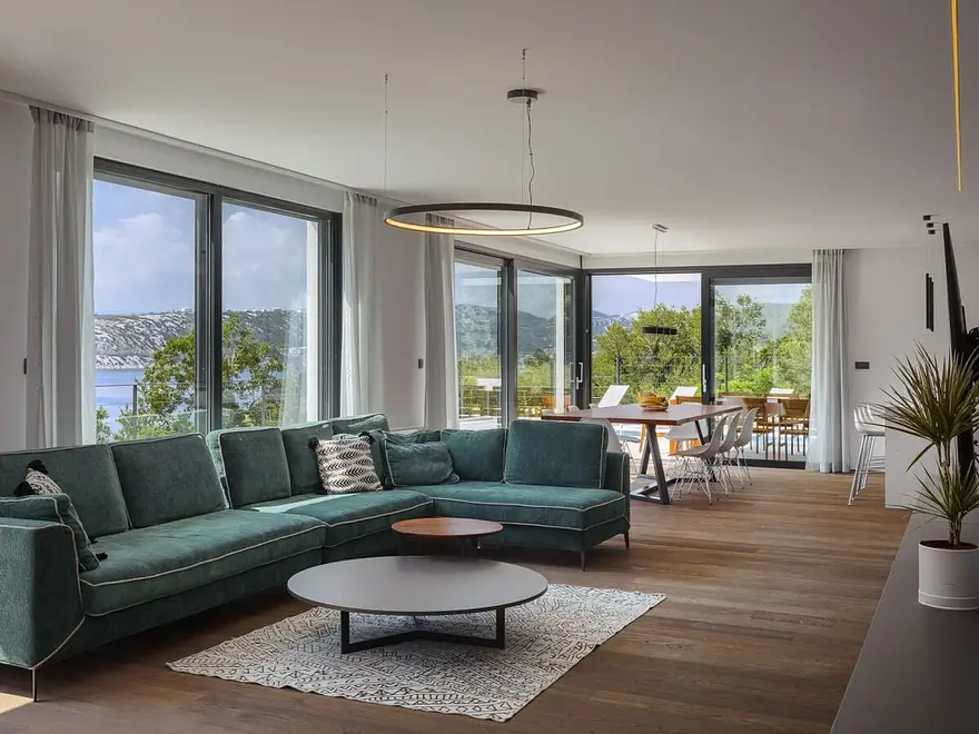 Ferienhaus in Crikvenica mit Pool 999212790 40363 – Foto 19