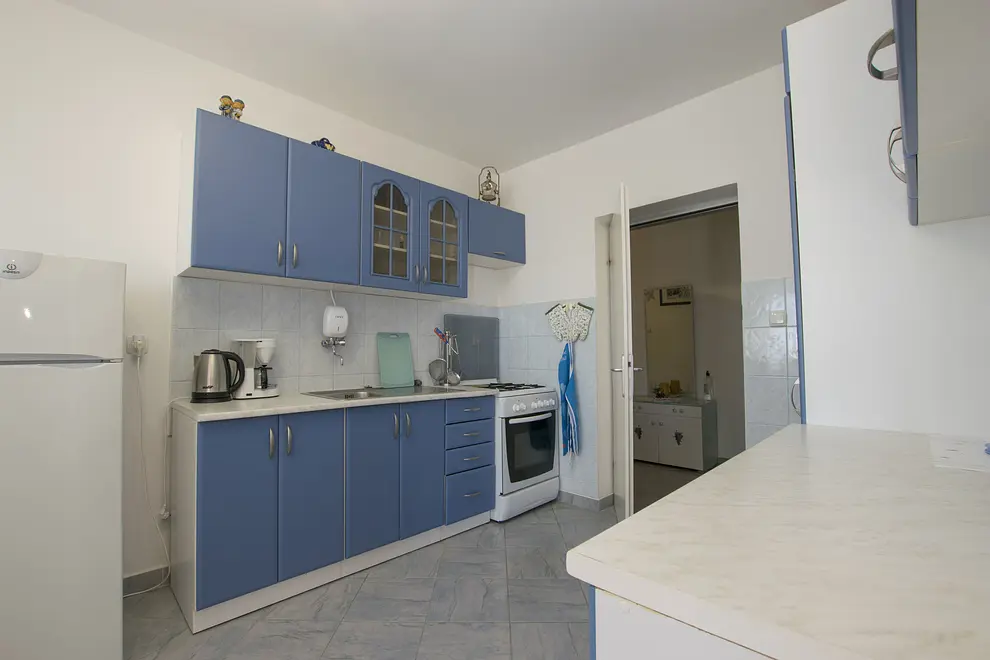 Ferienwohnung in Kampor  999211912 41313 – Foto 23