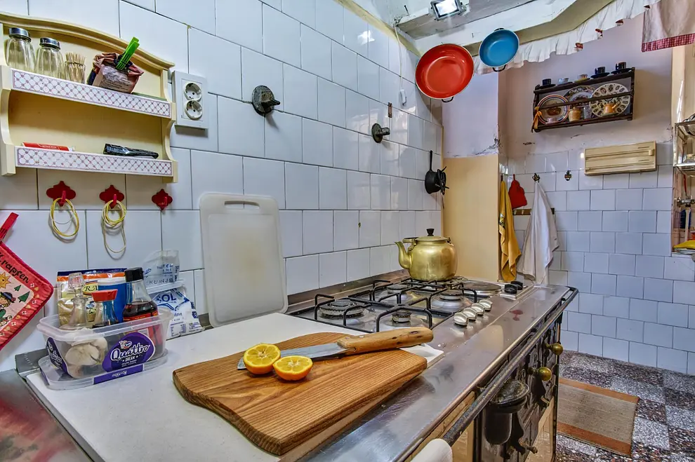 Ferienwohnung in Losinj  999213267 40792 – Foto 23