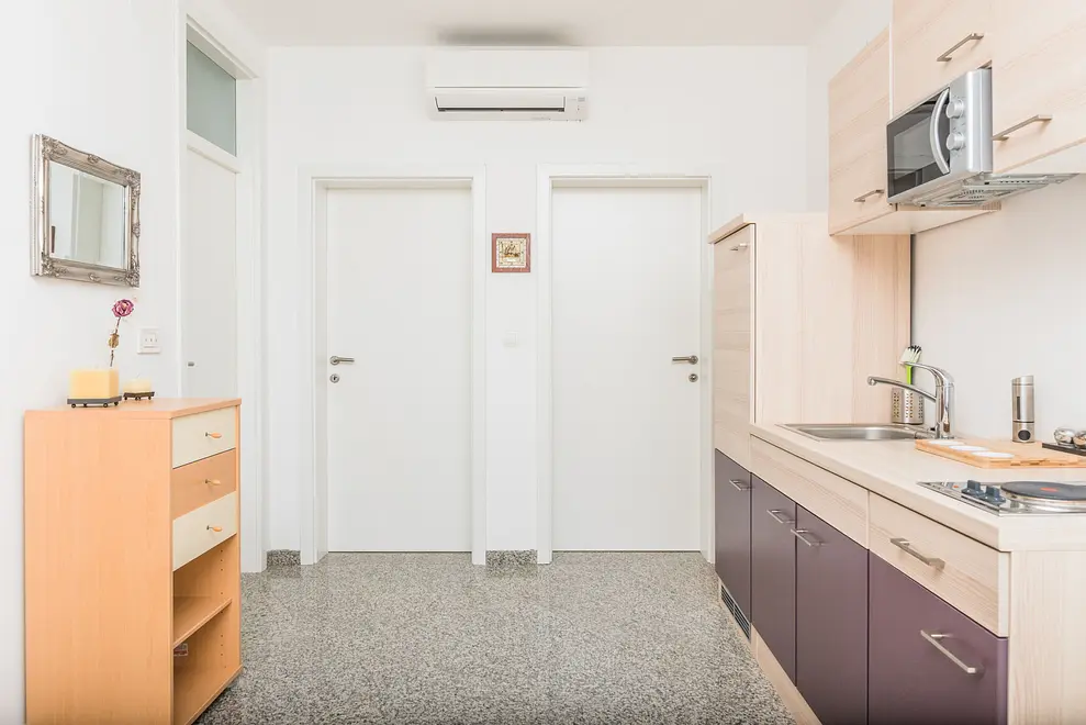 Ferienwohnung in Novi Vinodolski  999209570 37491 – Foto 6