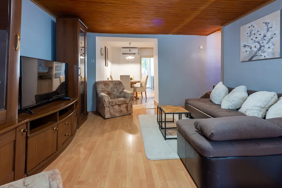 Ferienwohnung in Medulin  6619663 3064