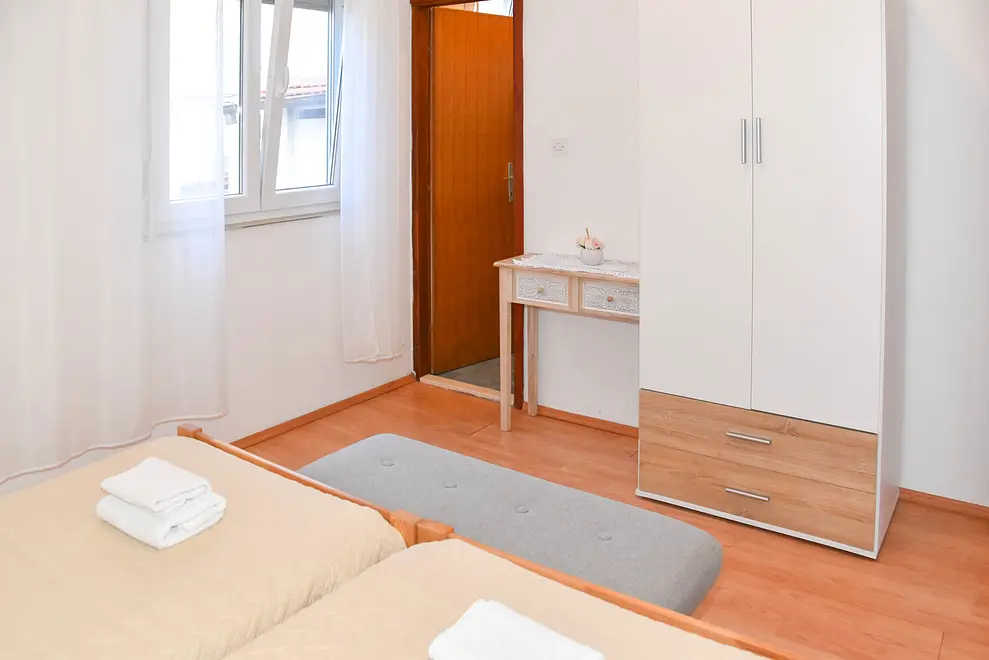 Ferienwohnung in Biograd  999207658 35684 – Foto 26