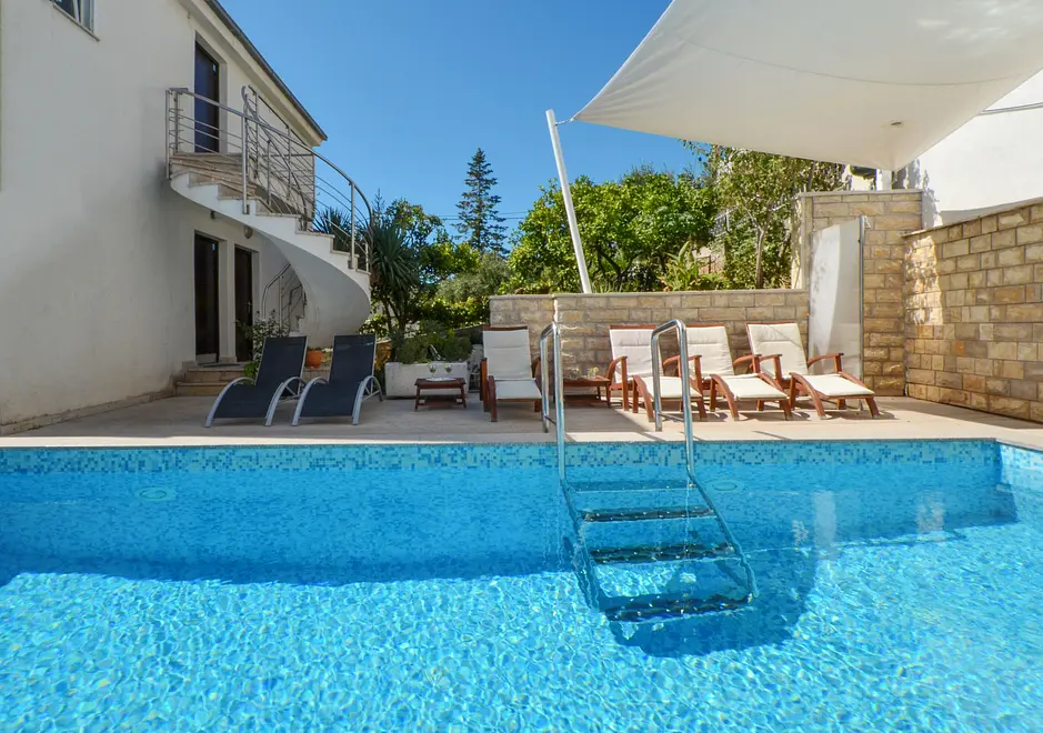 Ferienwohnung in Seget mit Pool 999204028 32251 – Foto 27