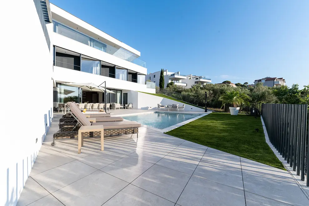 Ferienhaus in Murter mit Pool 999206700 34793 – Foto 4