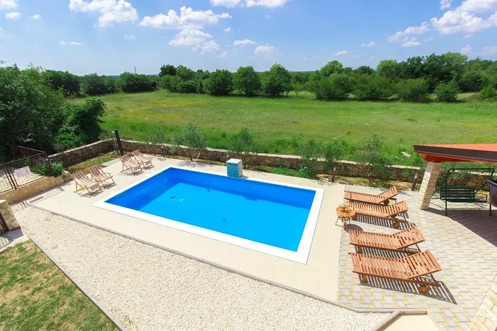 Ferienwohnung in Drnis mit Pool 999207555 35593 – Foto 20