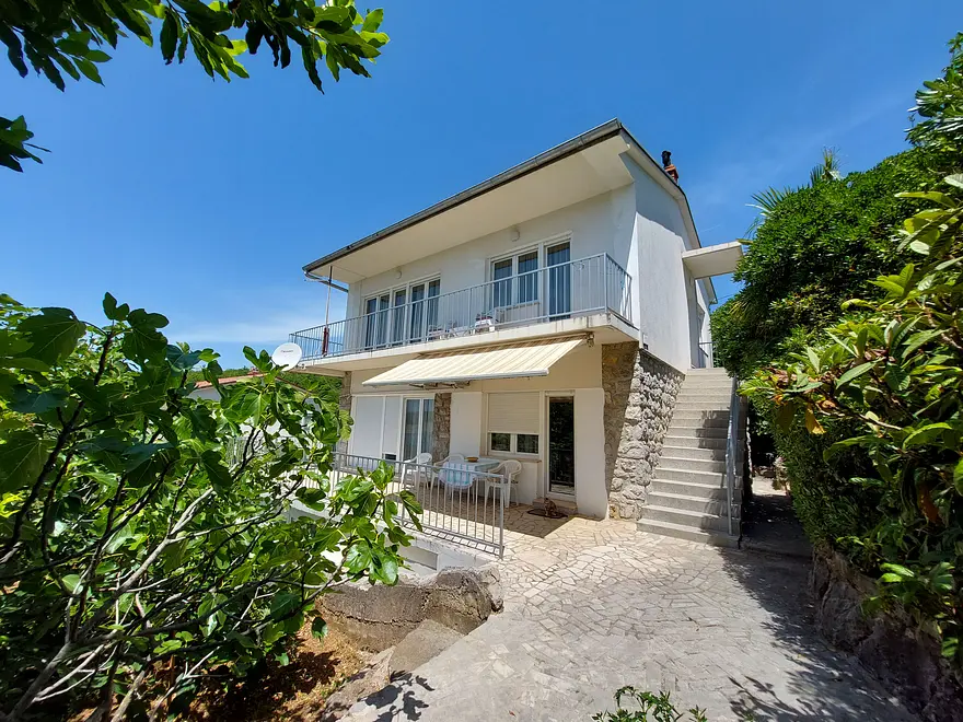 Ferienwohnung in Crikvenica  66137190 20520