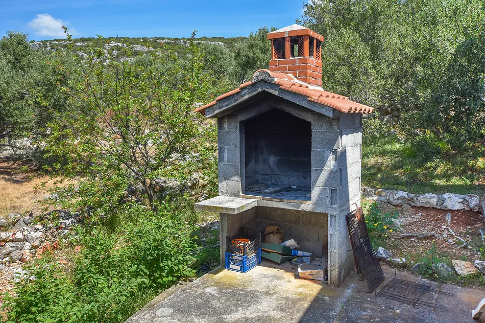 Ferienwohnung in Pasman haustiergeeignet 999202642 30918 – Foto 13