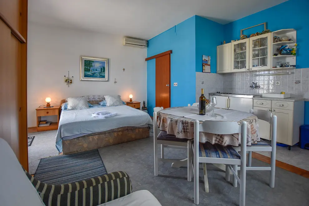 Ferienwohnung in Biograd  999202901 31170 – Foto 18