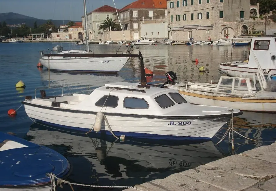 Ferienwohnung in Hvar  999211334 39112 – Foto 7