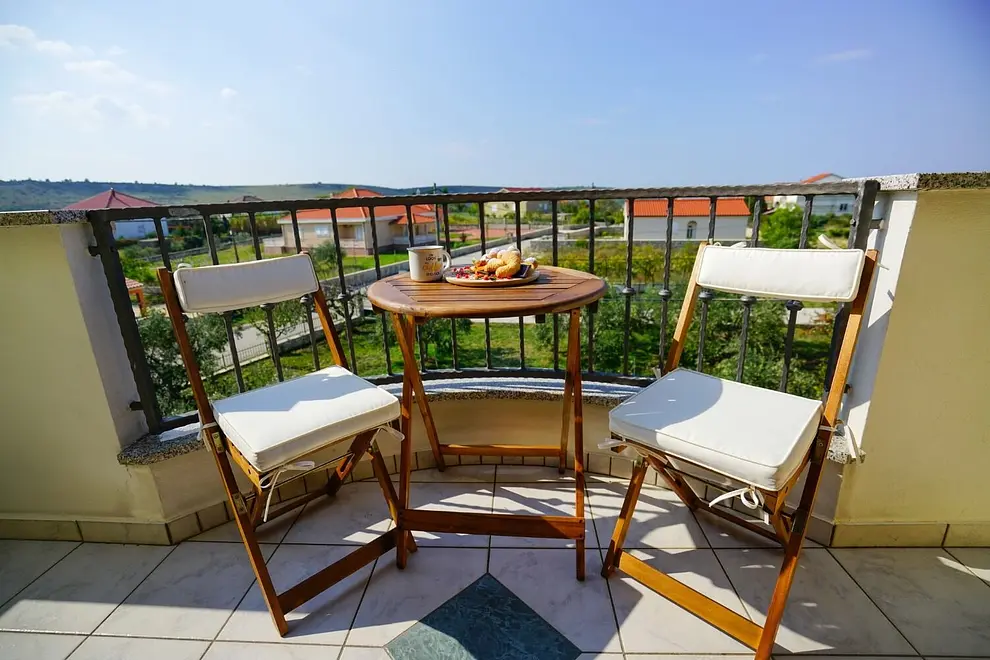 Ferienwohnung in Nin  999211917 39633 – Foto 2