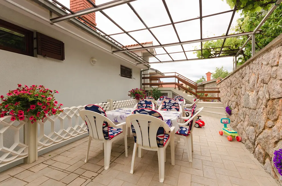 Ferienwohnung in Lovran  999205204 33371 – Foto 23