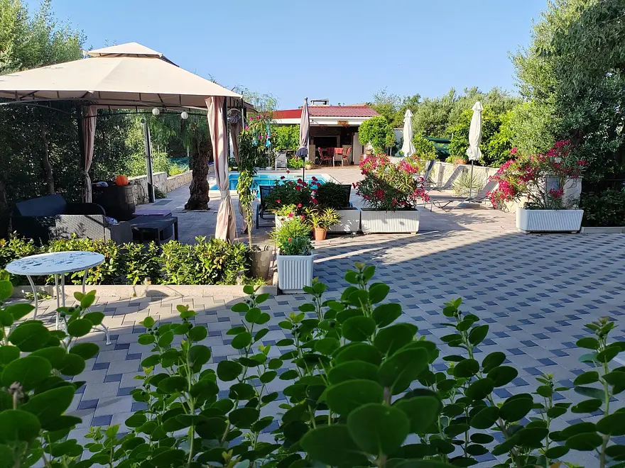 Ferienwohnung in Rogoznica mit Pool und haustiergeeignet 999211994 39710 – Foto 16