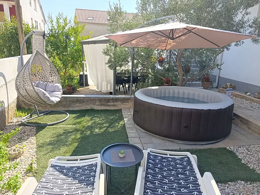 Ferienwohnung in Zadar  999207752 35772 – Foto 27