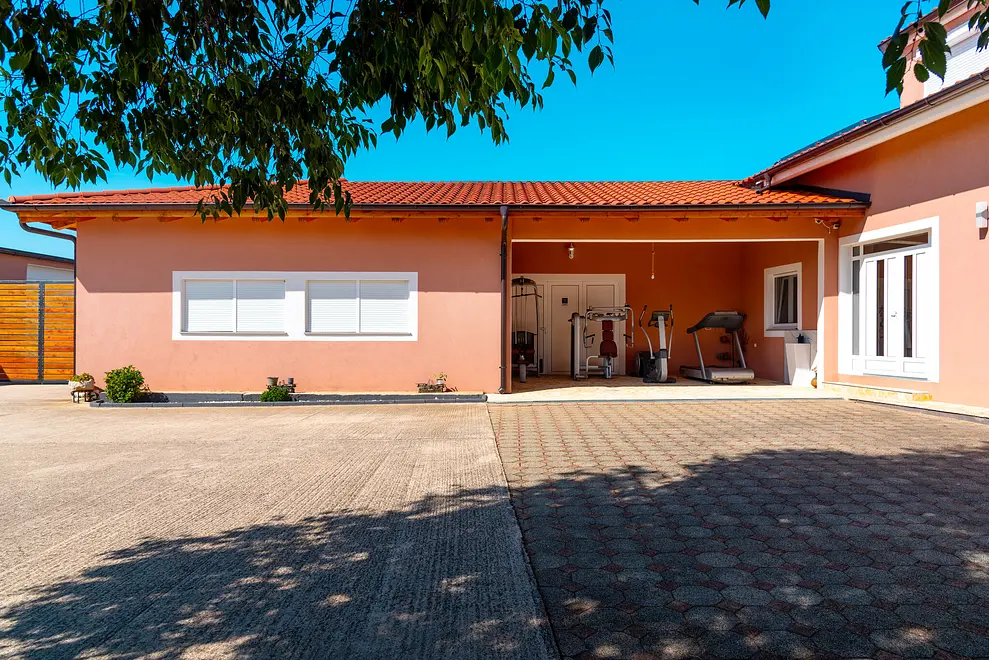 Ferienhaus in Drnis mit Pool 999212454 40082 – Foto 15
