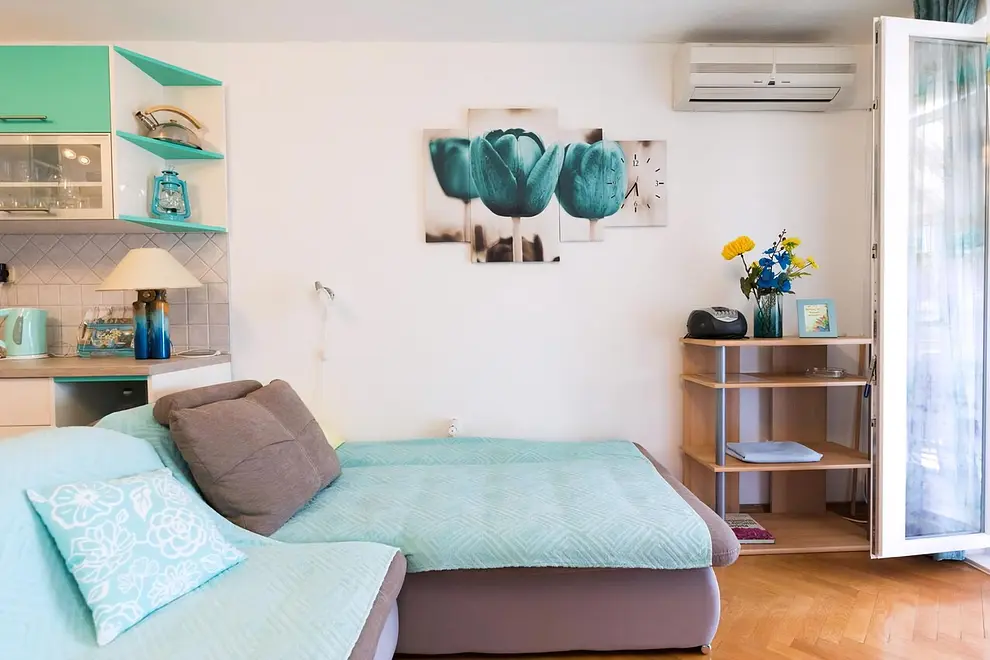 Ferienwohnung in Zadar  999209543 37464 – Foto 30
