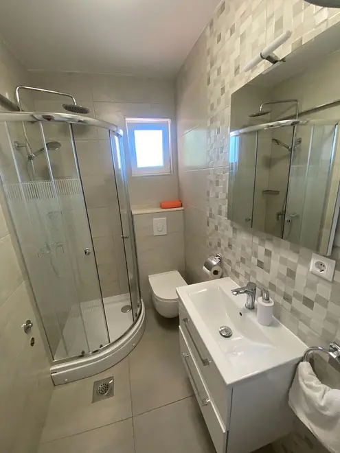 Ferienwohnung in Ciovo mit Pool und haustiergeeignet 999207300 35362 – Foto 16