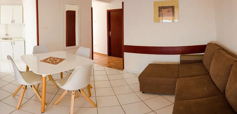 Ferienwohnung in Murter  999209809 37709 – Foto 3