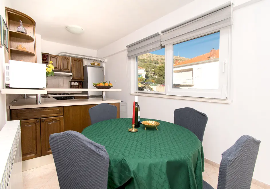 Ferienwohnung in Seget  999218987 41484 – Foto 19