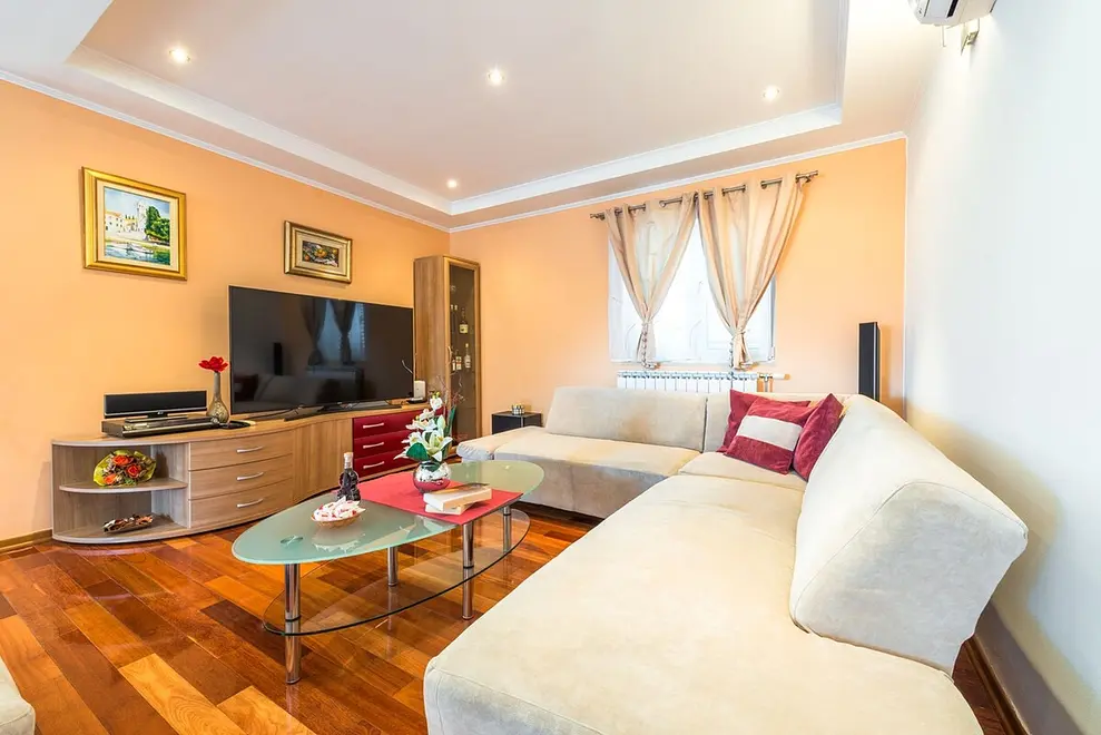 Ferienwohnung in Dubrovnik mit Pool 66145080 25270