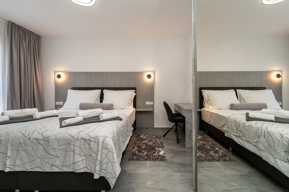 Ferienwohnung in Vir mit Pool 999208567 36524 – Foto 5