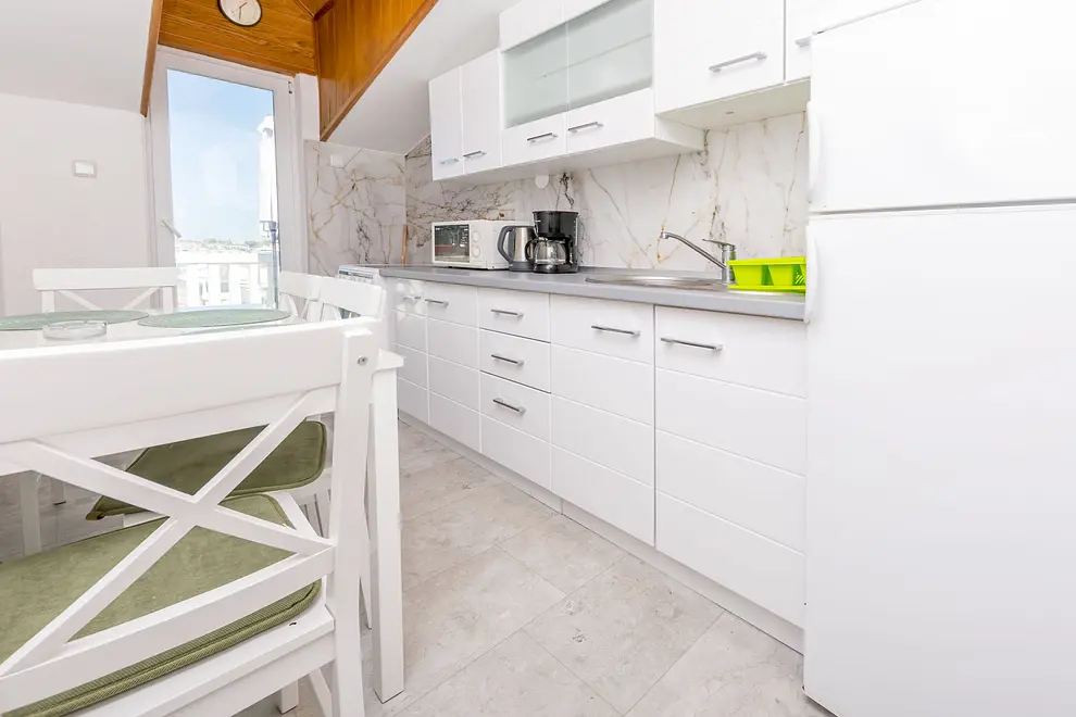 Ferienwohnung in Rogoznica  999204424 32619 – Foto 8
