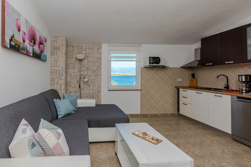 Ferienwohnung in Vir  999205752 33890 – Foto 14