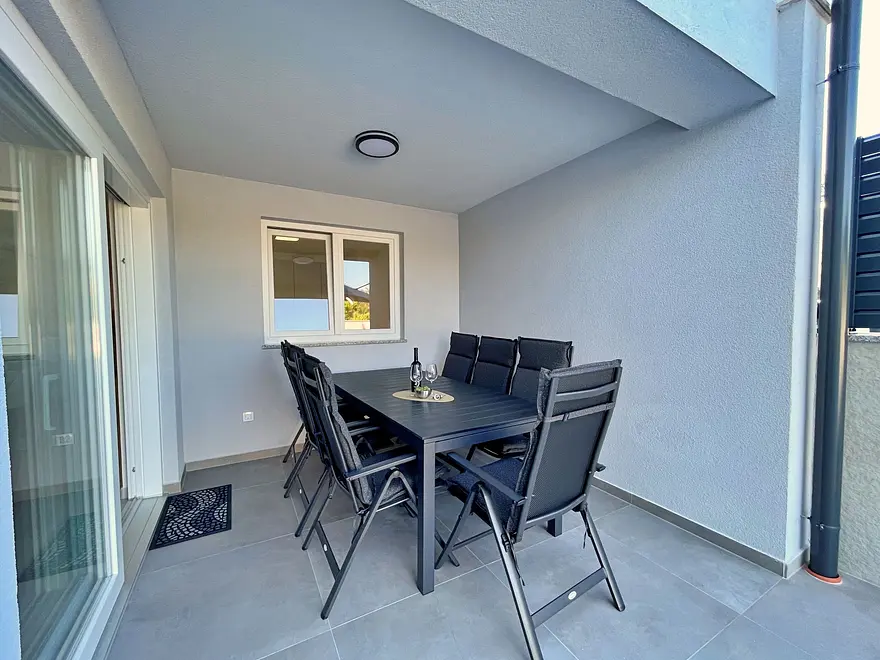 Ferienwohnung in Dobrinj mit Pool 999223943 42055 – Foto 25