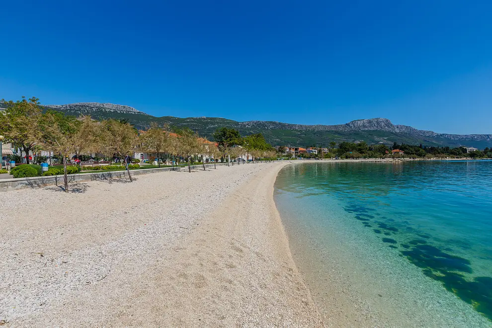 Ferienwohnung in Kastela  999204215 32425 – Foto 30
