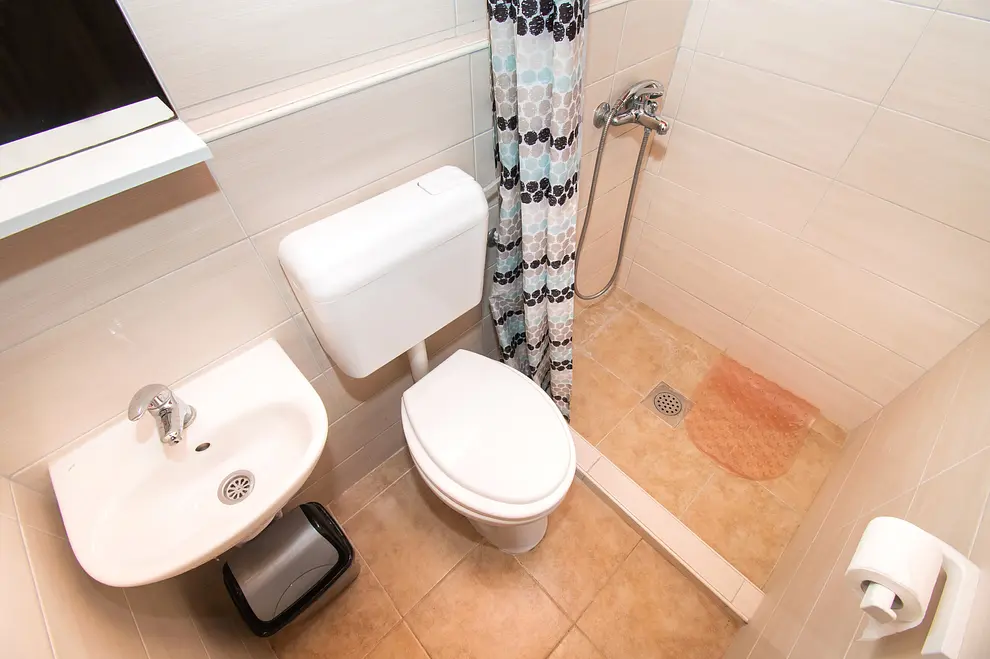 Ferienwohnung in Biograd mit Pool und haustiergeeignet 999210270 38140 – Foto 17