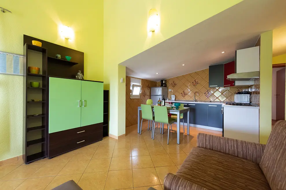 Ferienwohnung in Marina mit Pool 999205312 33476 – Foto 38