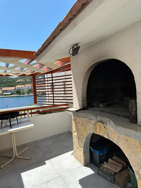 Ferienwohnung in Dugi Otok  999213048 40588