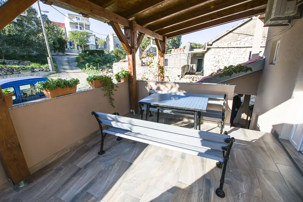 Ferienwohnung in Bibinje  999207110 35178 – Foto 11