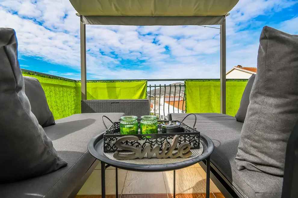 Ferienwohnung in Ciovo  66127466 13824