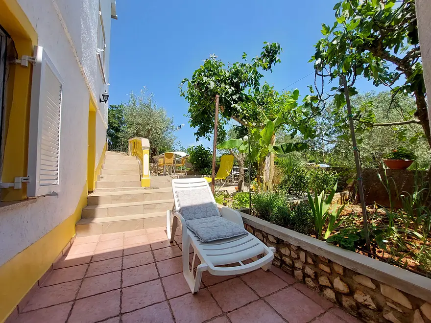 Ferienwohnung in Dobrinj  999203954 32178 – Foto 16
